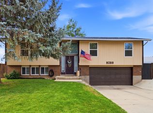 9280 S Laura Anne Way E, Sandy, UT 84094