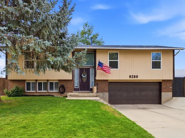 9280 S Laura Anne Way E, Sandy, UT 84094
