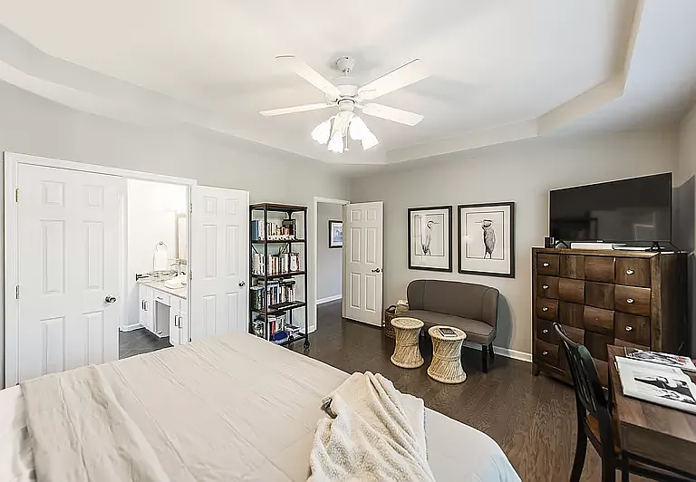 5817 Sterling Oaks Dr #1 — Photo 20