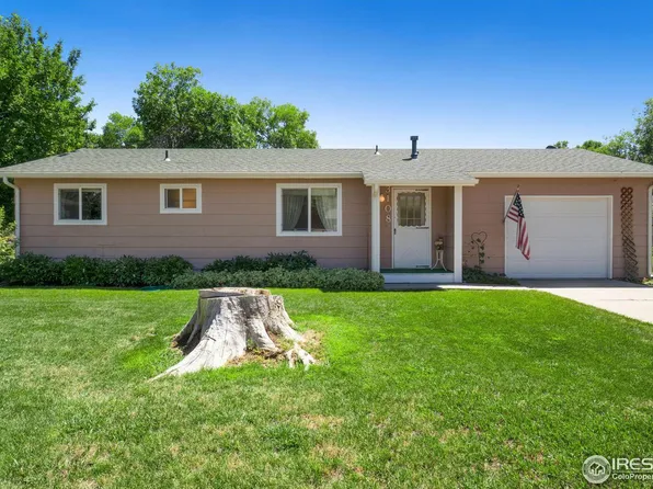 3108 Tobias Ct, Laporte, CO 80535