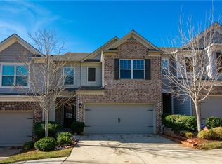 1022 Haley Woods Ct, Lawrenceville, GA 30043