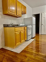 Rented by J Misrahi Realty Corp