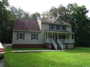 2070 Lone Ridge Dr, Powhatan, VA 23139