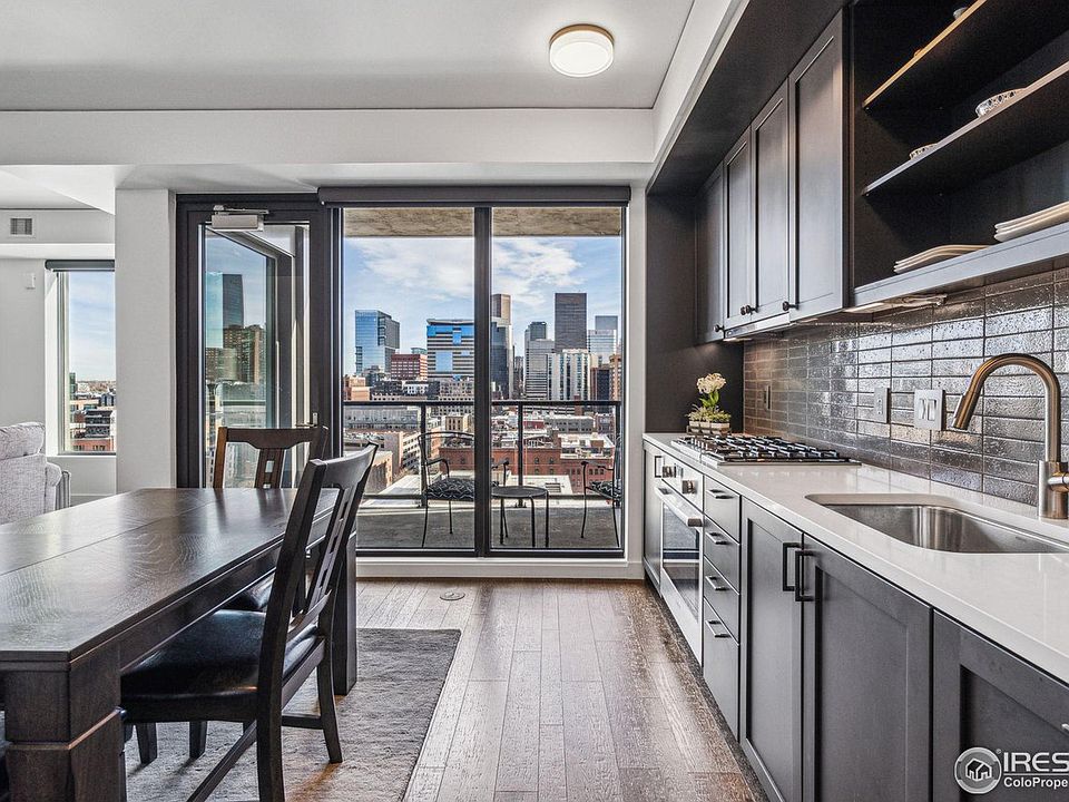 1st image of 1750 Wewatta St #1434