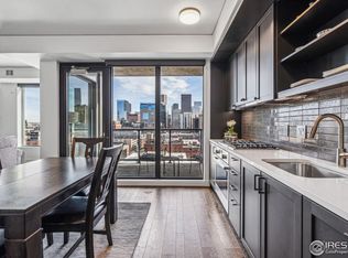 1750 Wewatta St UNIT 1434, Denver, CO 80202