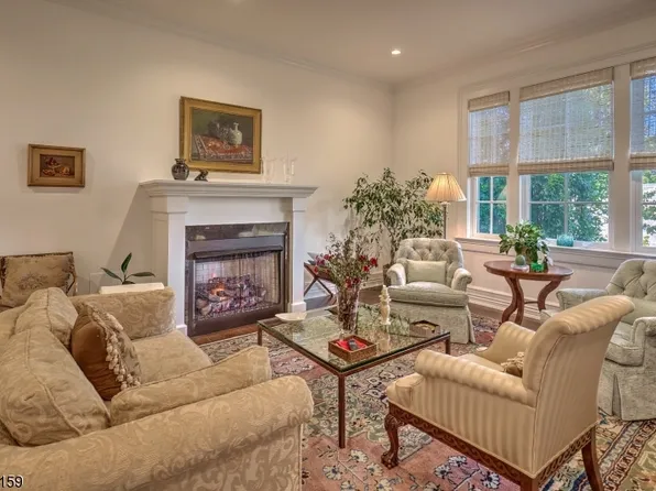 80 Claremont Rd - unit 102 #102, Bernardsville Boro, NJ 07924