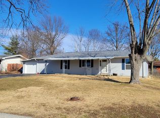 131 Tulip Tree Dr, Saint Charles, MO 63304