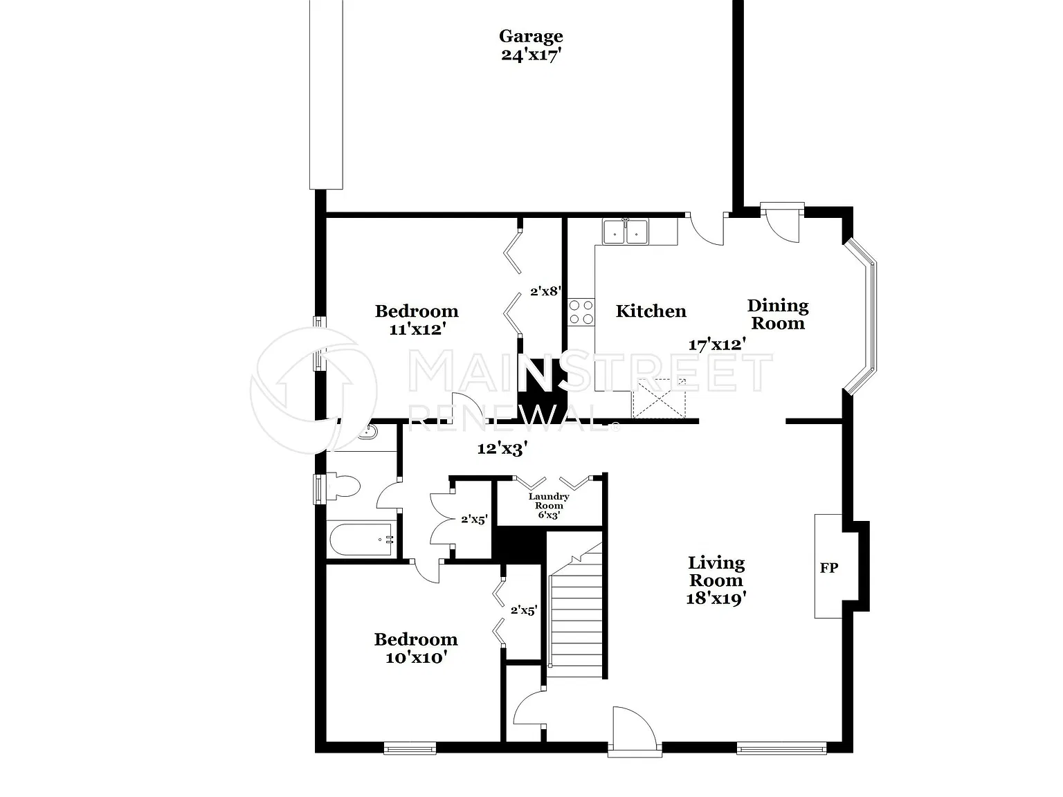 113 Jasmine Dr — Photo 2