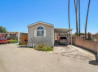 18323 Soledad Canyon Rd SPACE 1, Canyon Country, CA 91387