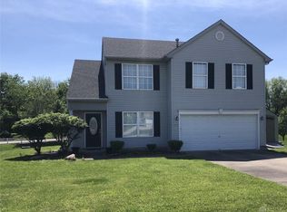 5529 Stone Path Dr, Middletown, OH 45042