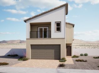 Finn Plan, Carlton at Cadence, Henderson, NV 89011