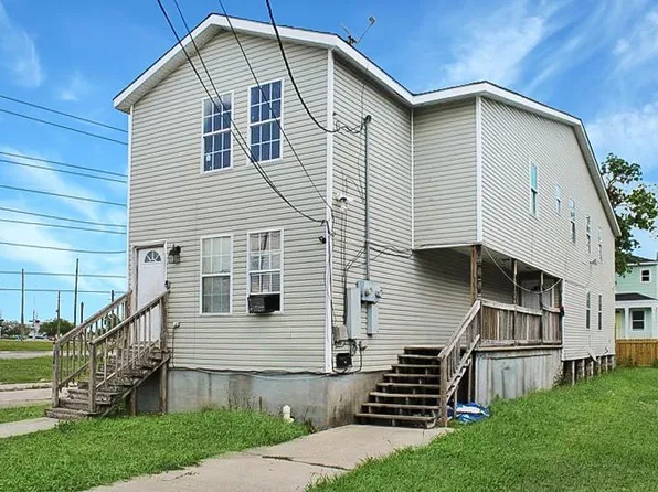 2647-49 Louisa St, New Orleans, LA 70117