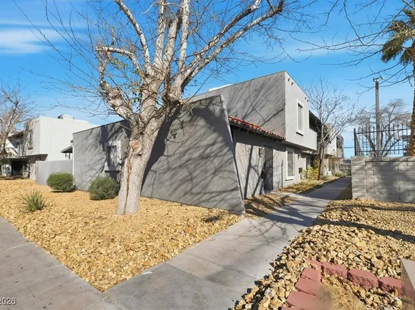 1408 N Jones Blvd, Las Vegas, NV 89108