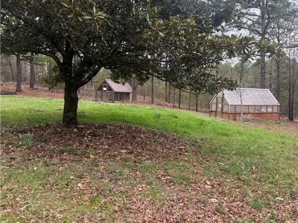 8951 Old 88 Rd, Rudy, AR 72952