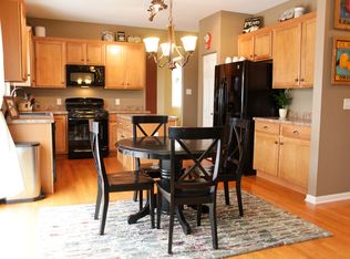 2144 Hearthstone Ave, Yorkville, IL