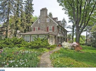 142 E Princeton Rd, Bala Cynwyd, PA 19004