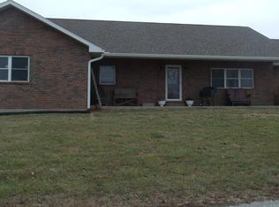 23641 Ivy Dr, Brookfield, MO 64628