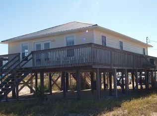 2214 Bienville Blvd, Dauphin Island, AL 36528