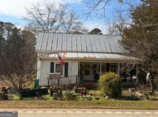 4911 State Highway 11 S, Hillsboro, GA 31038