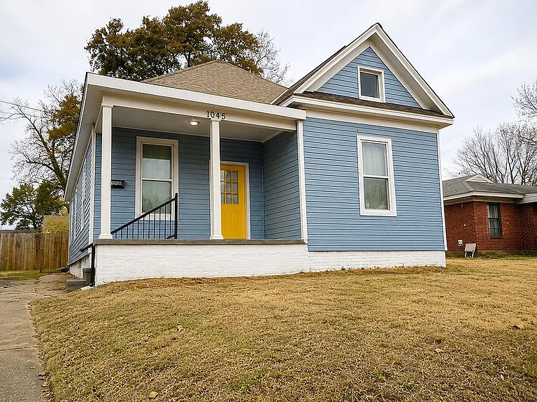1045 Ayers St #101 — Photo 2