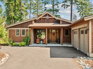331 Black Nugget Ln, Cle Elum, WA 98922