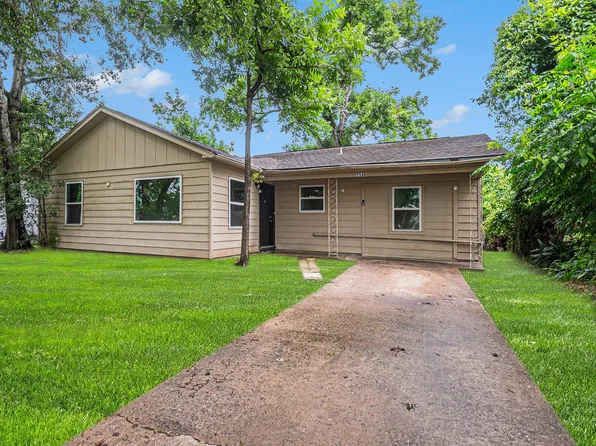 7538 Bywood St, Houston, TX 77028