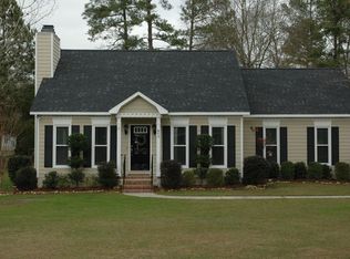 217 Forest Pine Dr, Macon, GA 31216