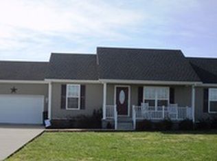 2651 State Highway 1247, Stanford, KY 40484