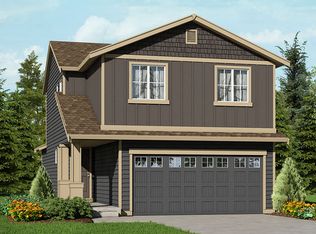 11524 185th Street Ct E, Puyallup, WA 98374