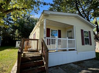 4041 Grange Hall Rd #166-V166, Holly, MI 48442