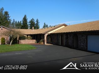 8405 192nd St E, Spanaway, WA 98387
