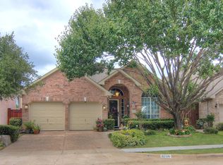 8716 Broken Point Dr, Irving, TX 75063