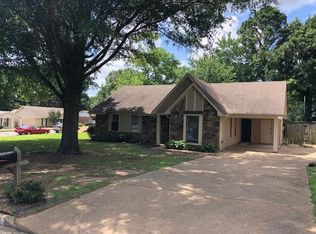 678 Twinwood Cv, Southaven, MS 38671