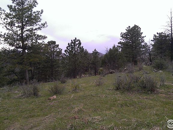 3rd image of Rist Canyon Rd