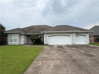 112 Fashion Blvd, Hahnville, LA, 70057