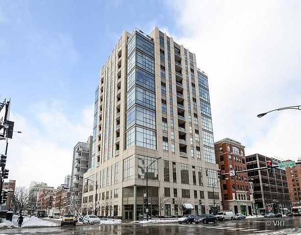 1st image of 150 W Superior St #504