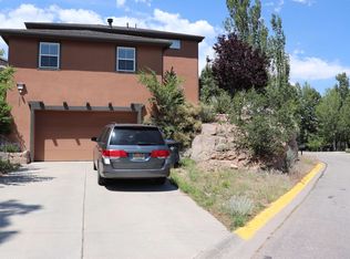 4925 S Sol, Los Alamos, NM 87544