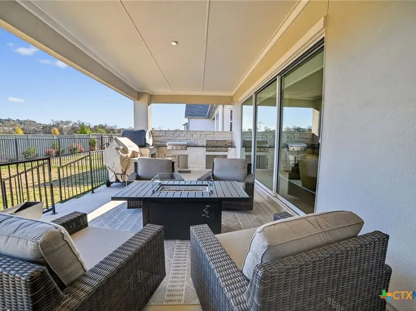 200 Alava Way, Liberty Hill, TX 78642