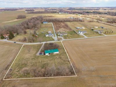 217 Cleland Rd, Martinsville, OH, 45146