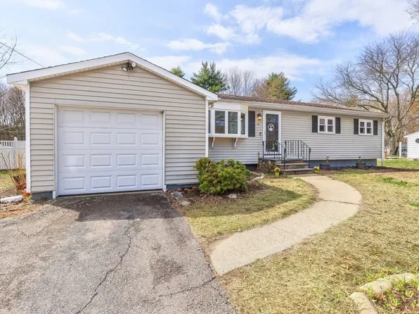44 Temi Rd, Holliston, MA 01746