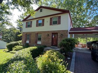16433 Keats Ter, Rockville, MD 20855