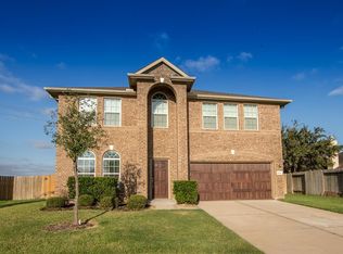 18110 Cypress Mist Ct, Cypress, TX 77433