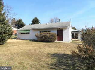 16 Arch Rd, Plymouth Meeting, PA 19462