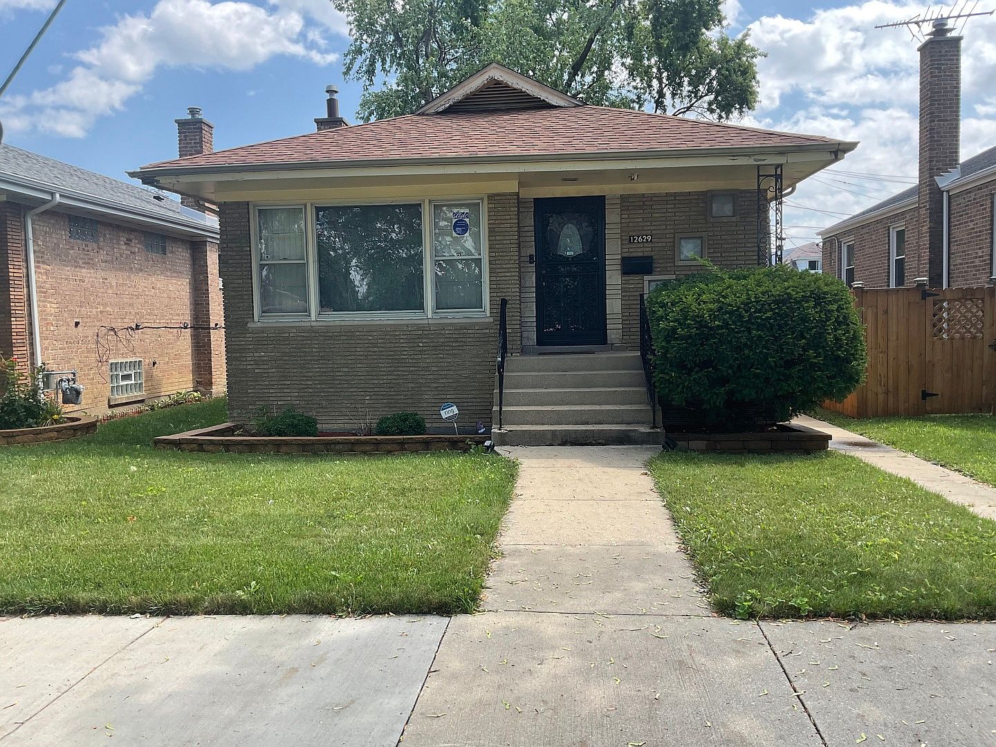 12629 S Honore St, Calumet Park, IL 60827 MLS 11868910 Zillow