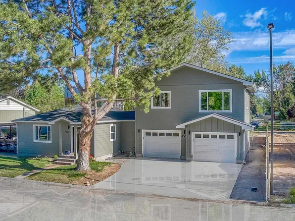 4504 W Holmes St, Boise, ID 83706