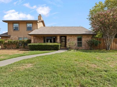 610 Ruth Dr, Kennedale, TX, 76060