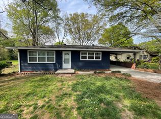 25 Worsham St SW, Rome, GA 30161