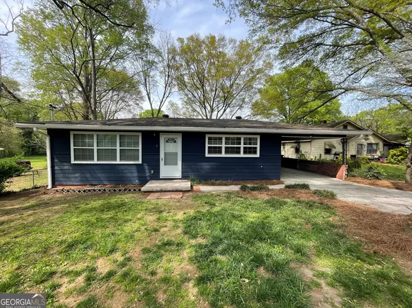 25 Worsham St SW, Rome, GA 30161