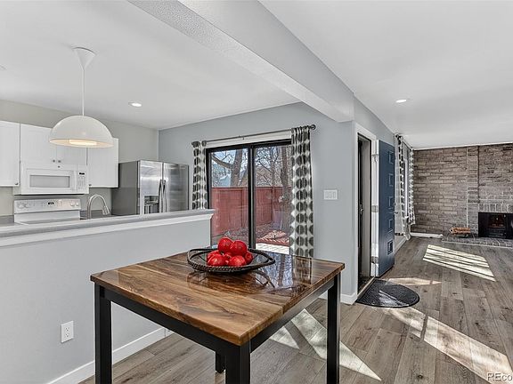 2nd image of 1253 S Yosemite Way #96