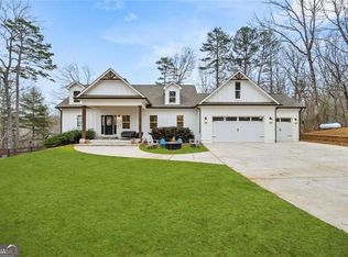 114 Choctaw Rdg N, Dahlonega, GA 30533